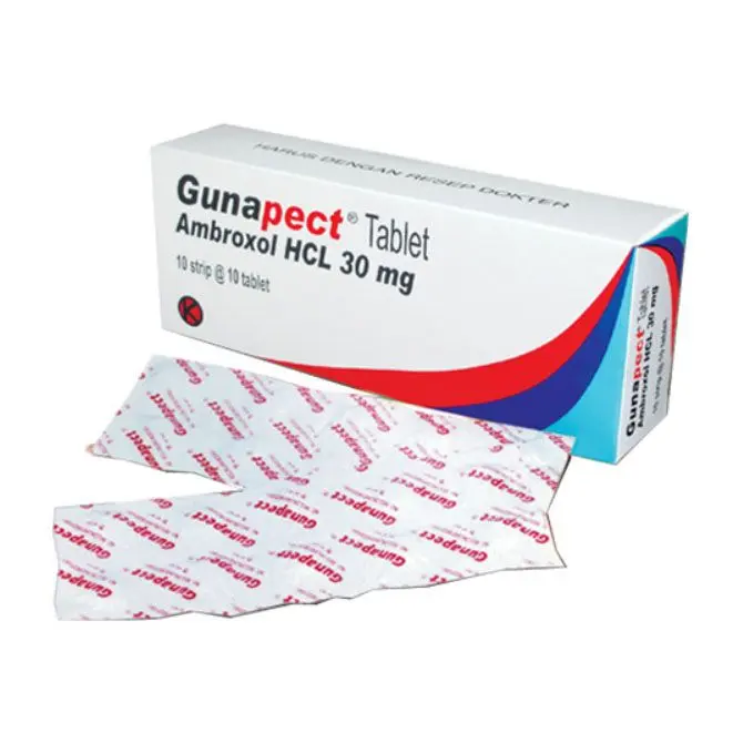 GUNAPECT TABLET