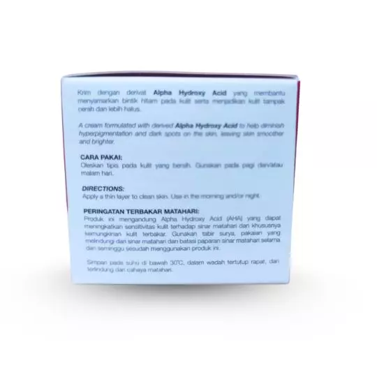 Glycore krim 10% 10 gr