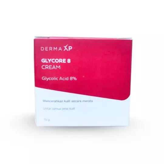 Glycore 8% Krim