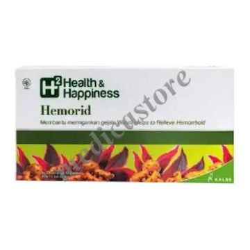 H2 Hemorid