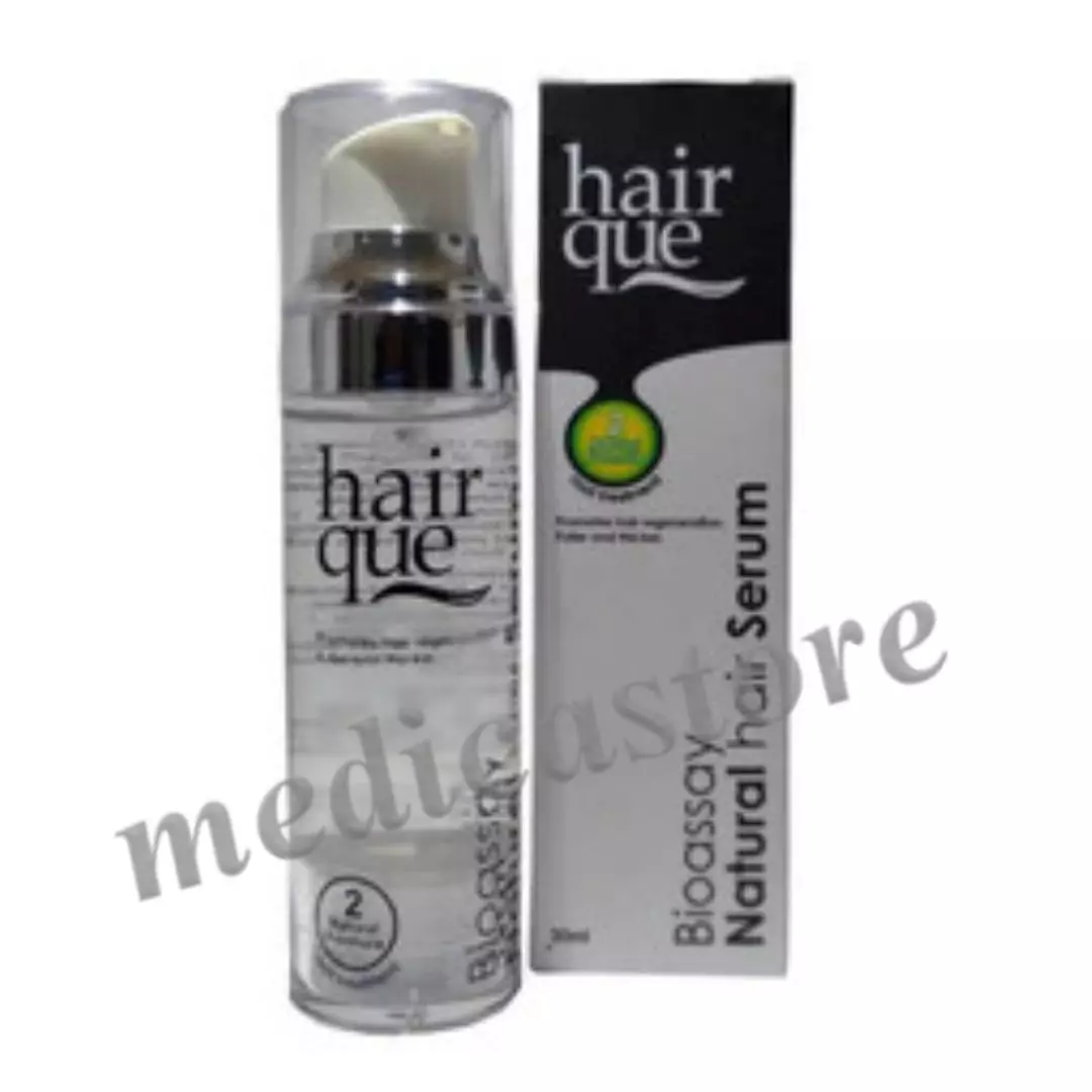 HAIRQUE HAIR SERUM 30ML