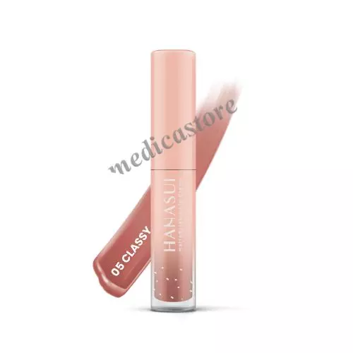 HANASUI LIP CREAM CLASSY #05