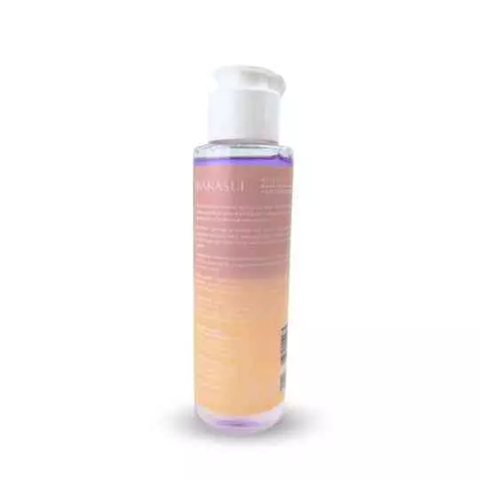 HANASUI MAKEUP REMOVER + COLLAGEN WATER 100 ML