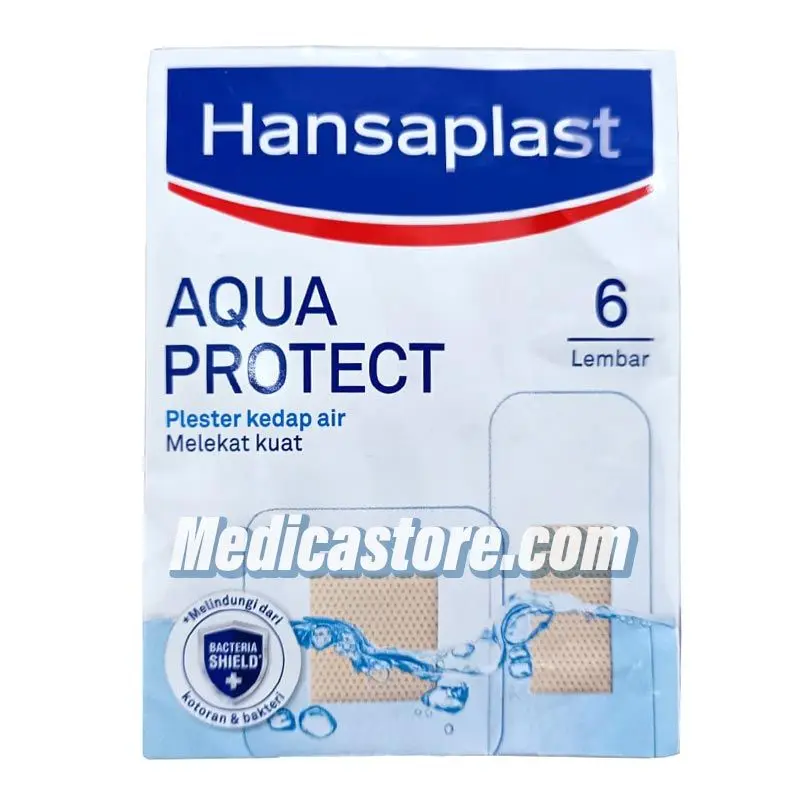 HANSAPLAST AQUA PROTECT 6'S