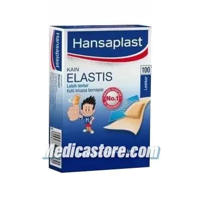 HANSAPLAST KAIN ELASTIS ISI 100