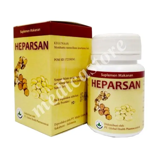 HEPARSAN 30 S