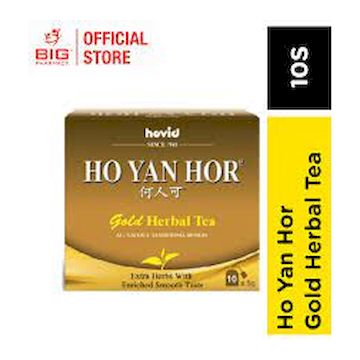 Herb Tea