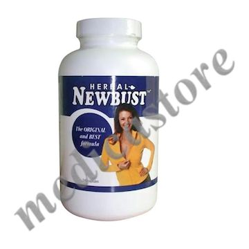 Herbal Newbust