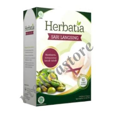 Herbatia Sari Langsing
