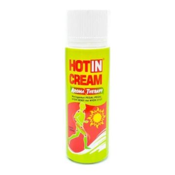 Hotin Cream Aromateraphy 120 ML