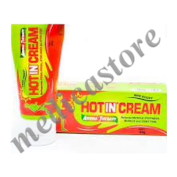 Hotin Cream Aromateraphy 60 GR