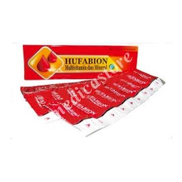Hufabion Kapsul