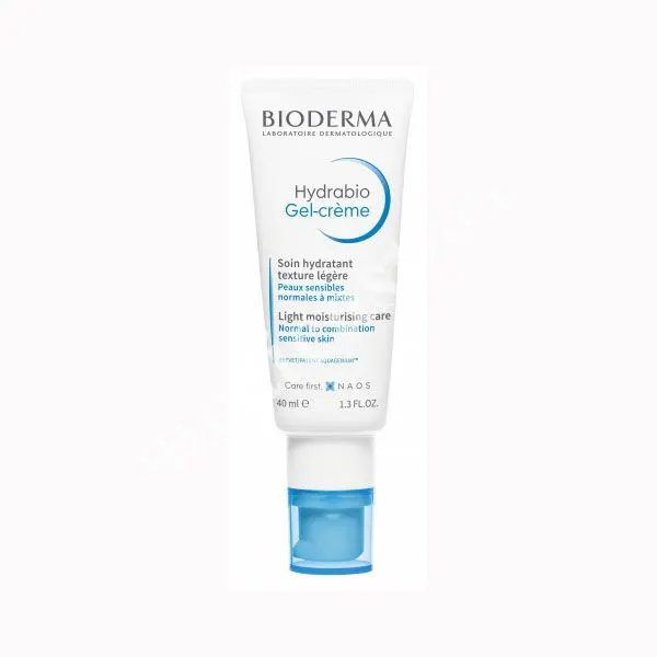 HYDRABIO GEL CREME 40 ML