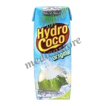 Hydro Coco Original 250ml