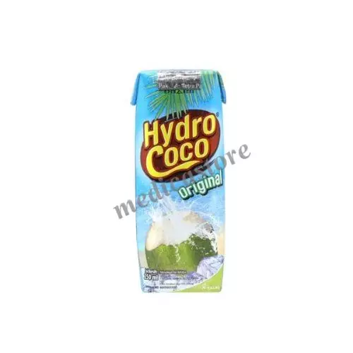 Hydro Coco Original 250ml