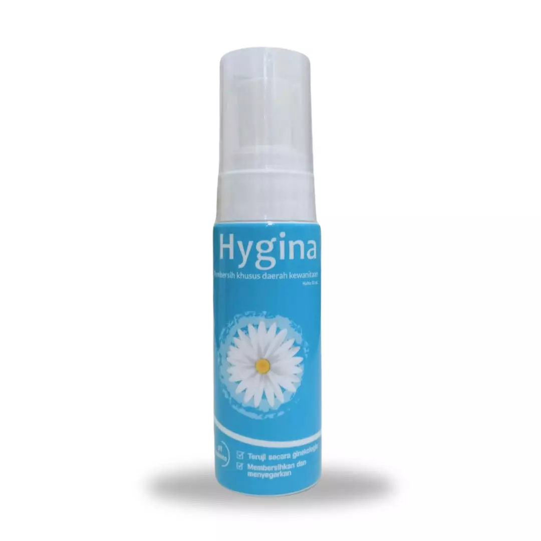 HYGINA 50 ML