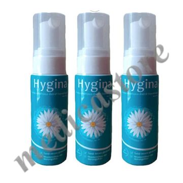 Hygina 50 ML