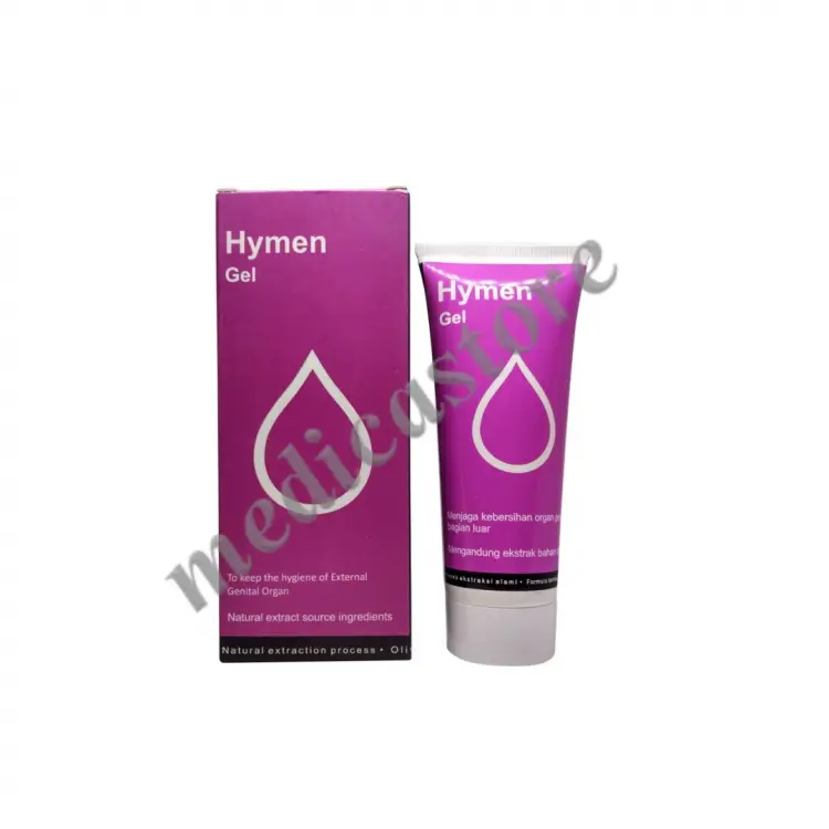 HYMEN GEL 50 ML