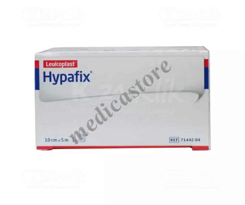 HYPAFIX 10 CM X 5 M