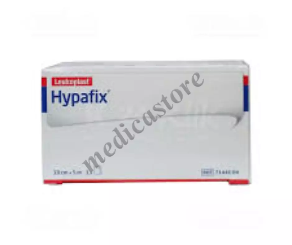 HYPAFIX 10 CM X 5 M