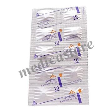 Hyperil Tablet 10 MG 