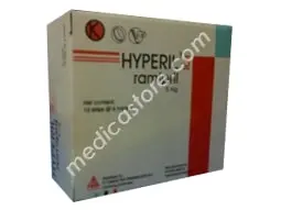 HYPERIL TABLET 5 MG 