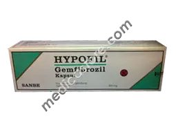 HYPOFIL KAPSUL 300MG 