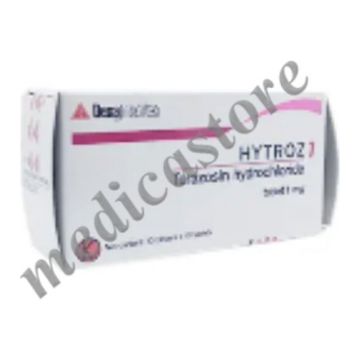 Hytroz 1 MG Tablet
