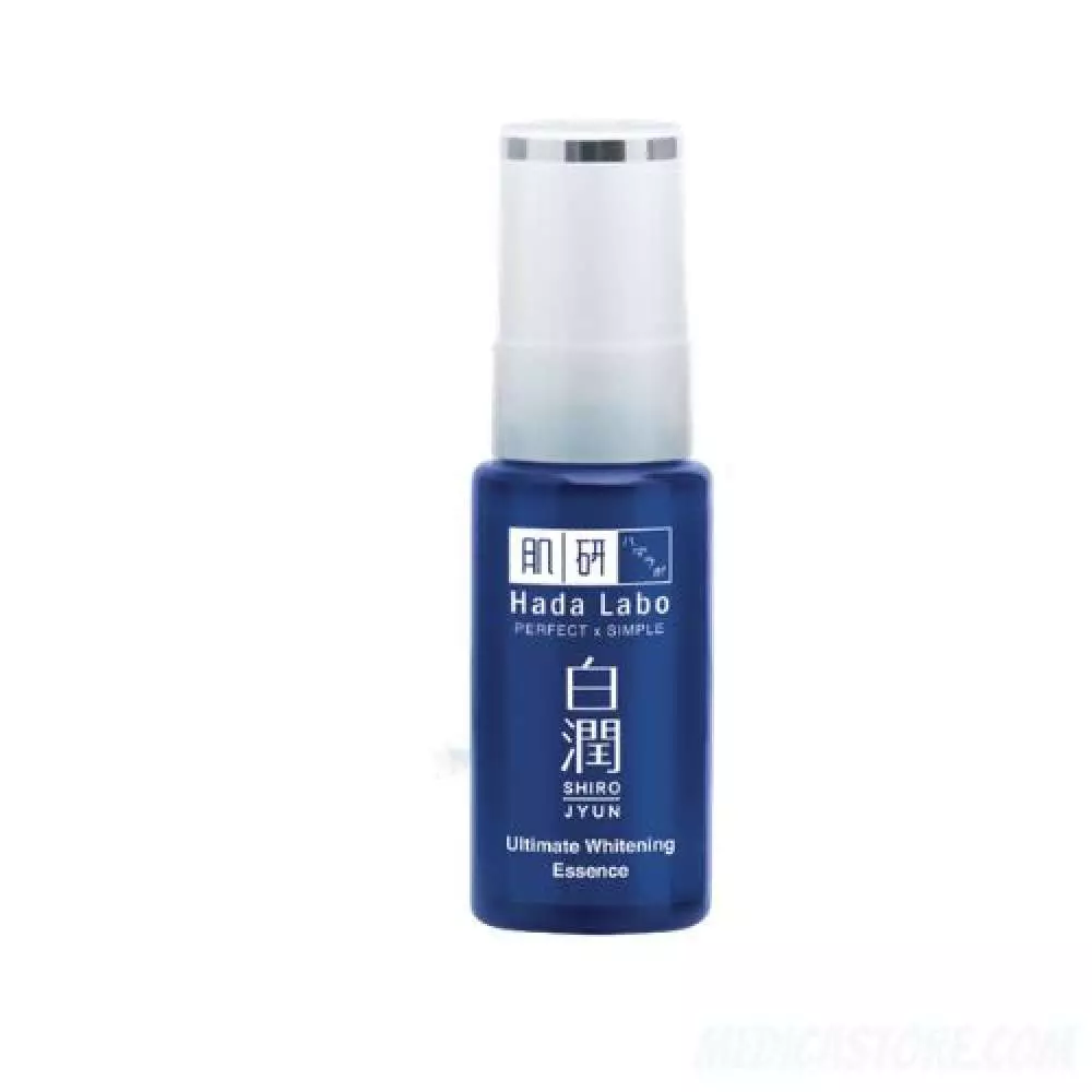Hada Labo Shirojyun Ultimate Whitening Essence
