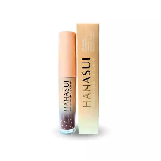 HANASUI MATTEDORABLE LIP CR 09-FAME