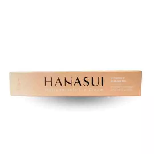 HANASUI MATTEDORABLE LIP CR 09-FAME