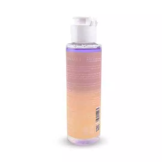 HANASUI MAKEUP REMOVER + COLLAGEN WATER 100 ML