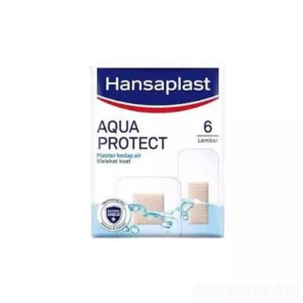 HANSAPLAST AQUA PROTECT 6'S