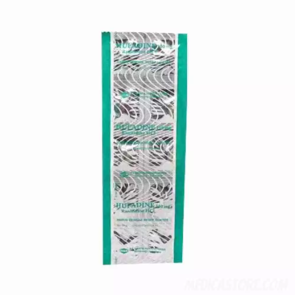 Hufadine 150mg Kaplet