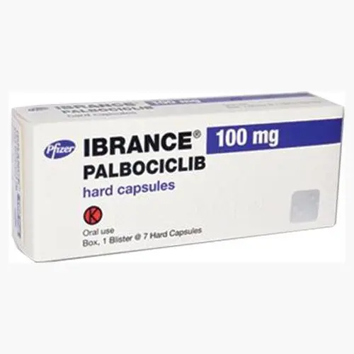 IBRANCE KAPLET 100 MG