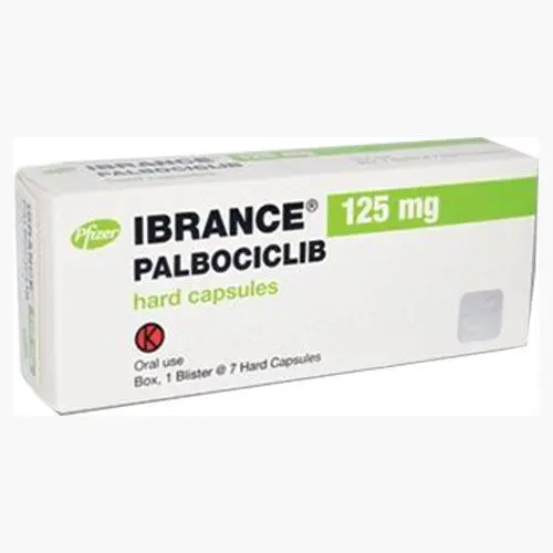 IBRANCE KAPLET 125 MG