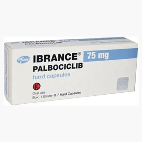 IBRANCE KAPLET 75 MG