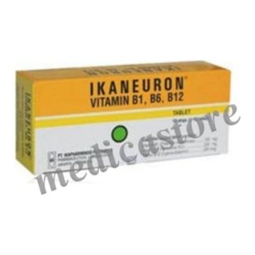 Ikaneuron Tablet