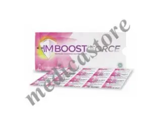 IMBOOST TABLET SALUT SELAPUT 30'S