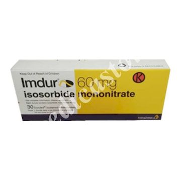 Imdur 60 MG Tablet