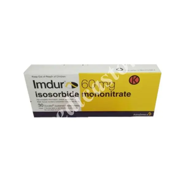 Imdur 60 mg Tablet