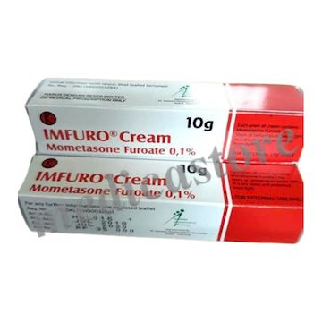 Imfuro Cream 10 Gram
