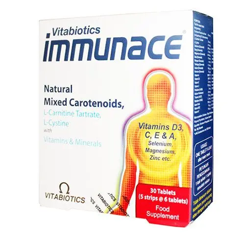 IMMUNACE TABLET