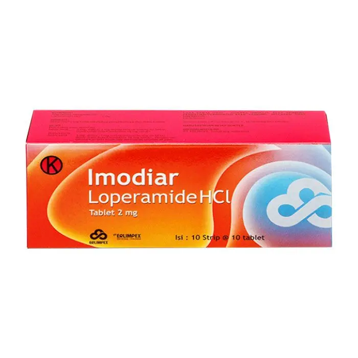 IMODIAR TABLET 2 MG