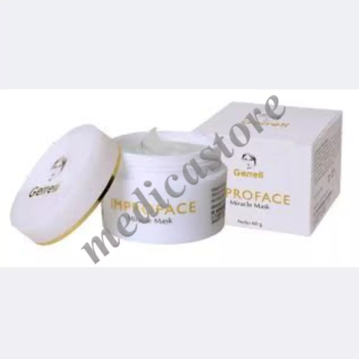 IMPROFACE MIRACLE MASK 60GR