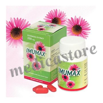Imumax Kaplet