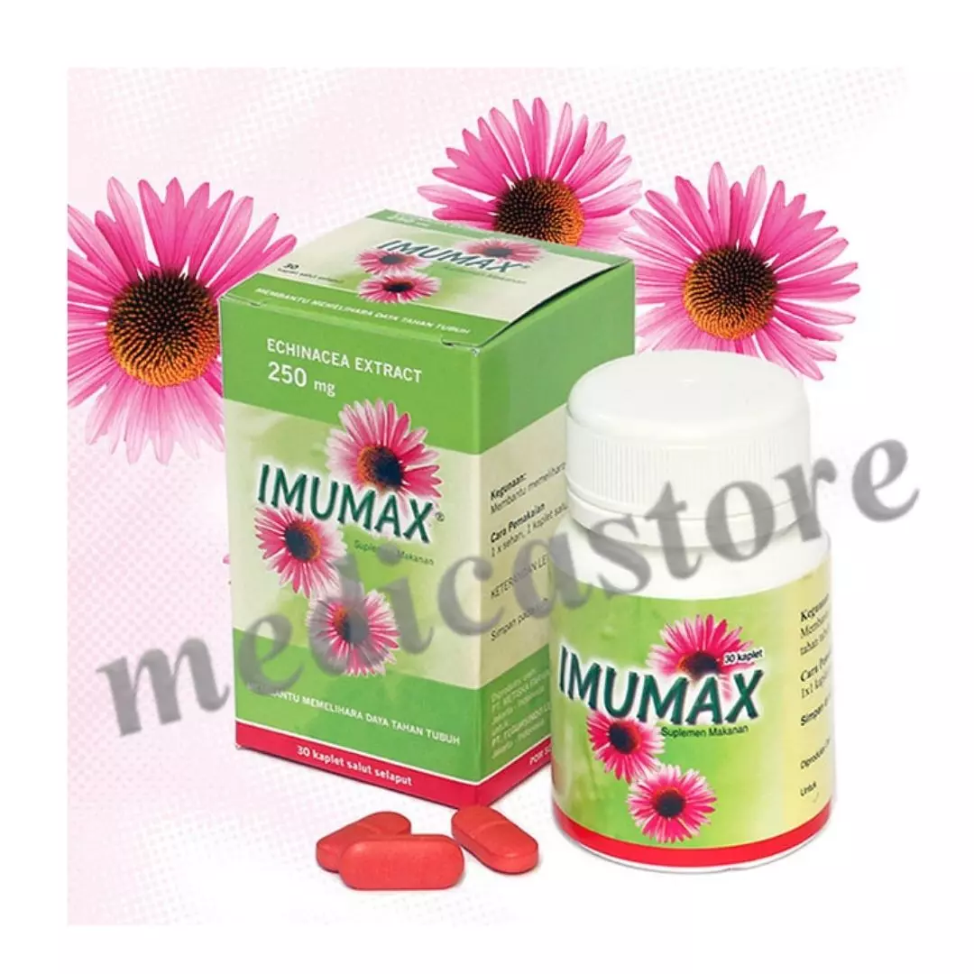 IMUMAX KAPLET