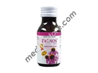 IMUNOS SYRUP 60 ML