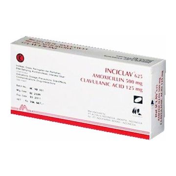 Inciclav