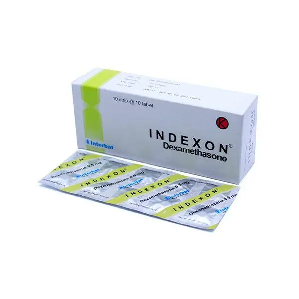 INDEXON TABLET